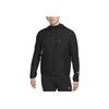 Nike Беговая куртка Repel Miler 'Черный' FN7285-010