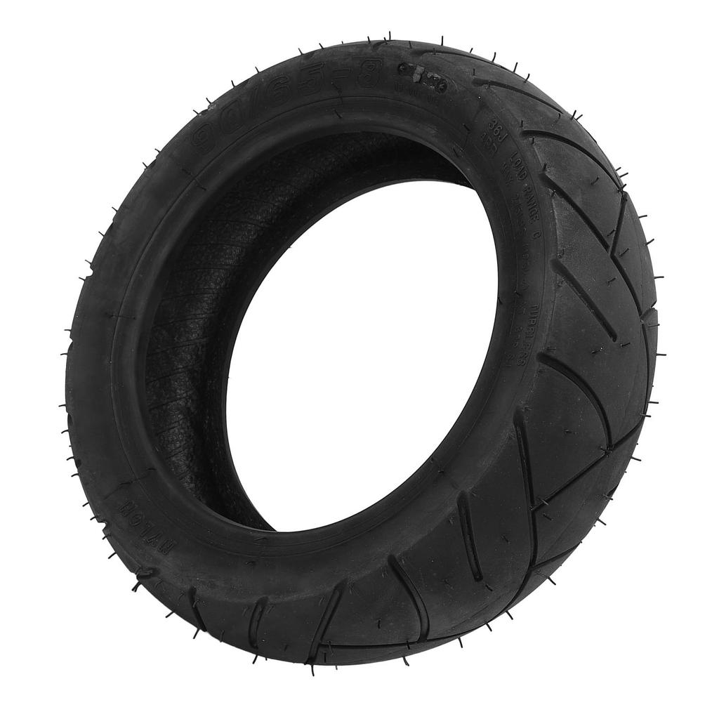 9065?8 передних колес бескамерная шина износостойкая резина электрический скутер сменная шина для супер