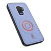 Чехол для Samsung Galaxy S9 Plus Чехол Galaxy S9 Plus Чехол для телефона Роскошный Магнитный Силиконовый Ударопрочный Защитная задняя крышка Coque