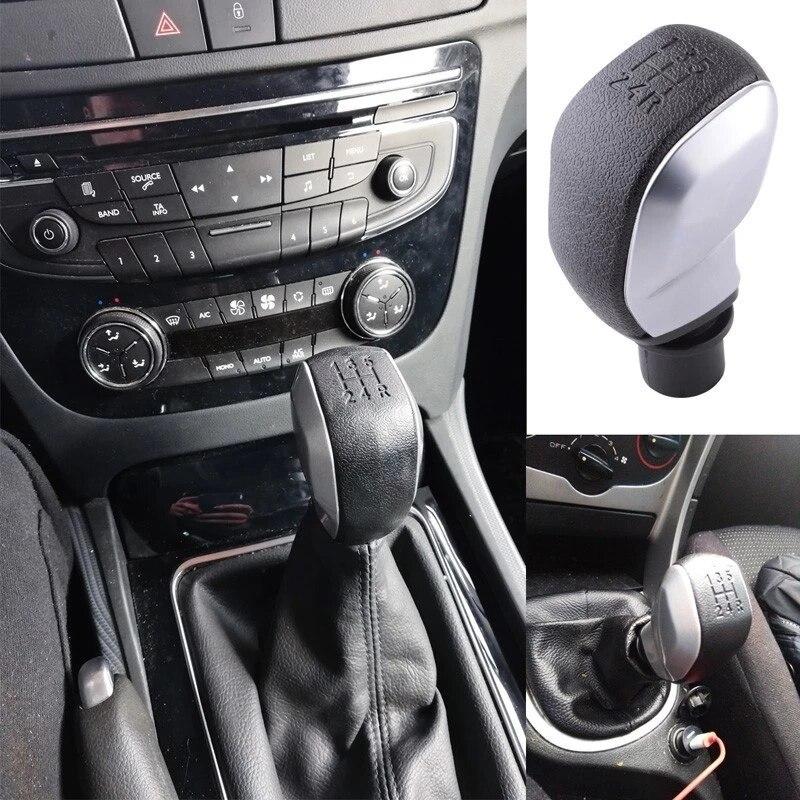 Подходит для Citroen C2 C4 Peugeot 306 307 301 206 207 408 308 508 2008 C4L C2 Shift Handball