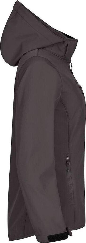 Clique Classic Softshell Jacket UB1097