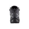 SALOMON X Ultra Pioneer Mid Gtx Шнуровка Нескользящие Прочные Полувысокие Функциональные Ботинки для Активного Отдыха Унисекс Синий Черный 471705