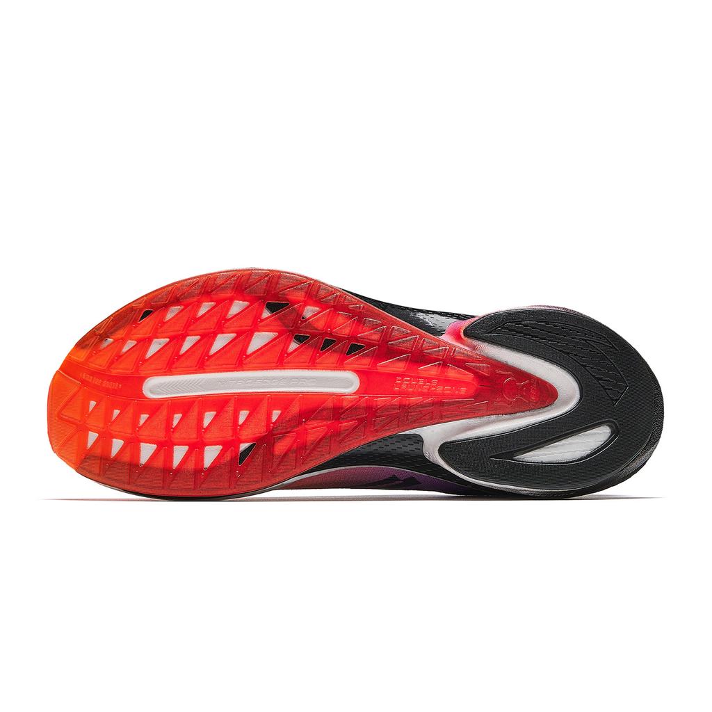 Anta Maher 4 Pro Удобные Простые Прочные Поддерживающие Амортизирующие Низкие Повседневные Кроссовки Мужские кроссовки 912615592-5