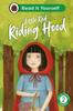 Книга Little Red Riding Hood: Read It Yourself - Level 2 Developing Reader