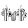 Junsheng Tianhong 304 Stainless Steel Basket Filter