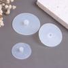 5 Pcs Pressure Cooker Float Sealing Caps Silicone Pad Rice Cooker Exhaust Steam Valve Gasket