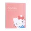 Sanrio Sanrio Новая жизнь Биндер Hello Kitty Hello Kitty Персонаж 160067 SANRIO (САНРИО) 27,5×22×2,3см