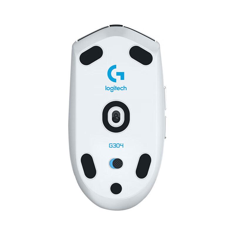 Беспроводная игровая мышь Logitech G304 LIGHTSPEED