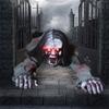 Праздничная атрибутика – Аксессуары для Хэллоуина