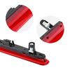 Red LED Rear High Level Brake Stop Light for  T5 Multivan Transporter 03 15 7E0945097A