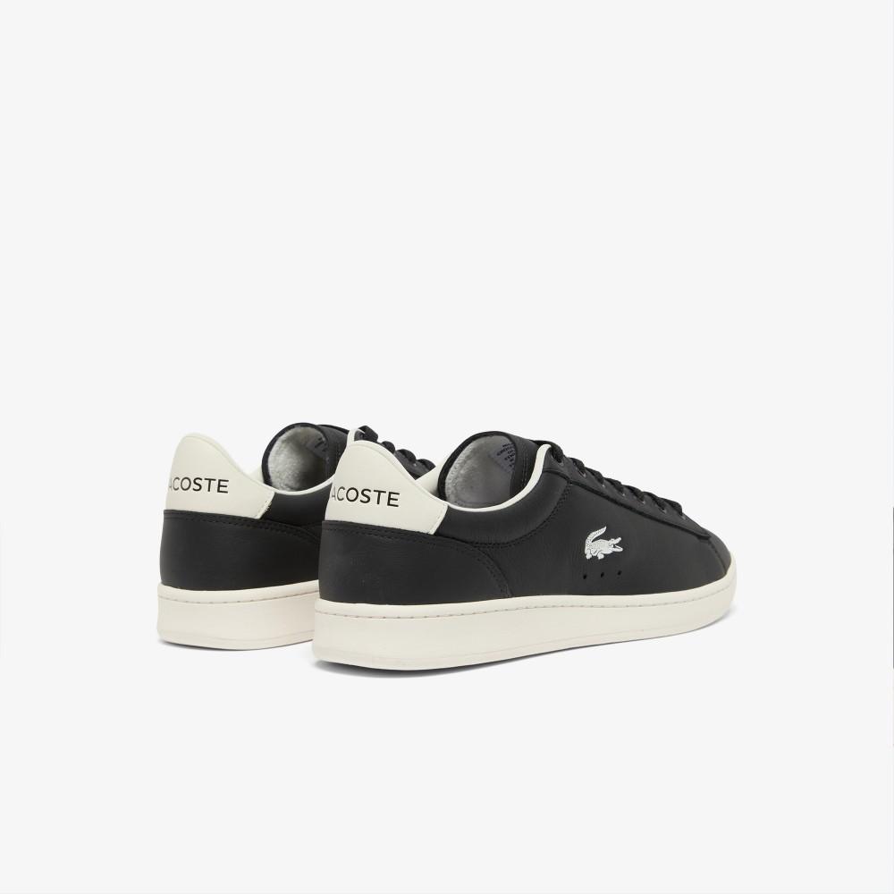 Lacoste Мужской набор Carnaby Кожаные кроссовки RZ7080M56G454