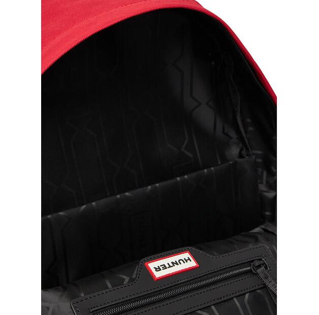 Hunter Рюкзак HTR-B-011-07 Красный
