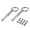 For Jura Capresso SS316 Repair Security Tool Oval Head Screws Special Bit Key Removal Service for Coffee Machine