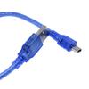 Основная плата NANO V3.0 FT232 ATMEGA328P с интерфейсом MINI USB