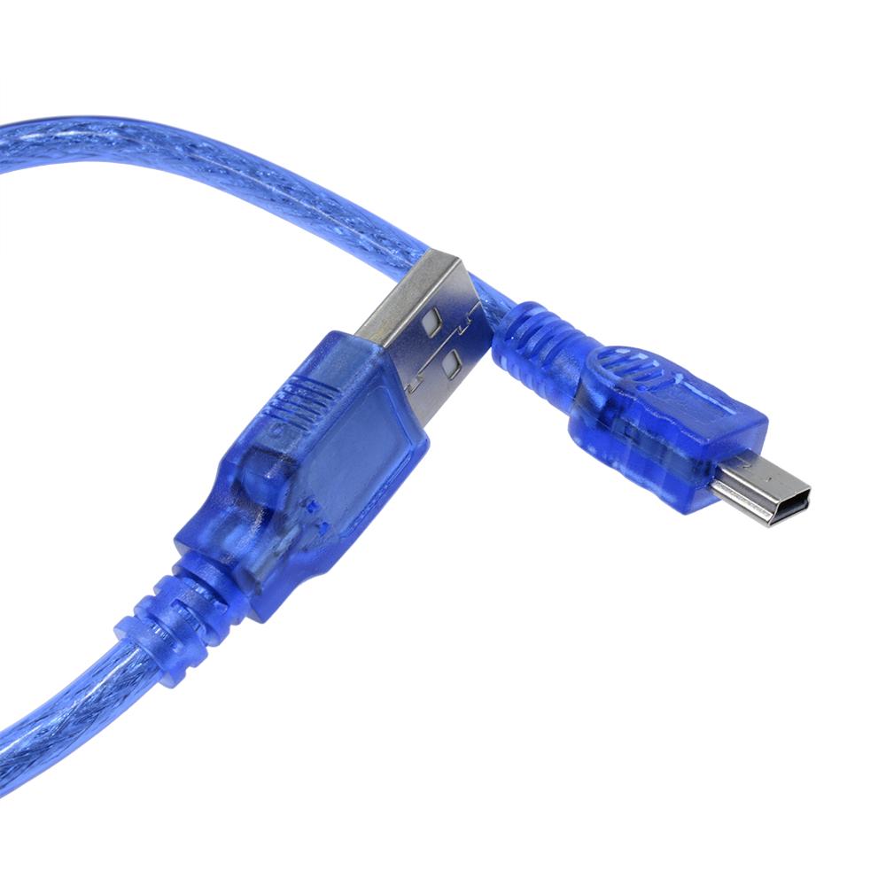 Основная плата NANO V3.0 FT232 ATMEGA328P с интерфейсом MINI USB