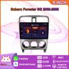 Автомобильный радиоприемник Carplay для Subaru Forester SG 2002-2008 Android мультимедийный видеоплеер GPS-навигация WIFI 2 + 32 ГБ