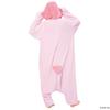 SAZAC Koupen-chan Onesie Costume Fleece One Size Fits All Unisex Kigurumi