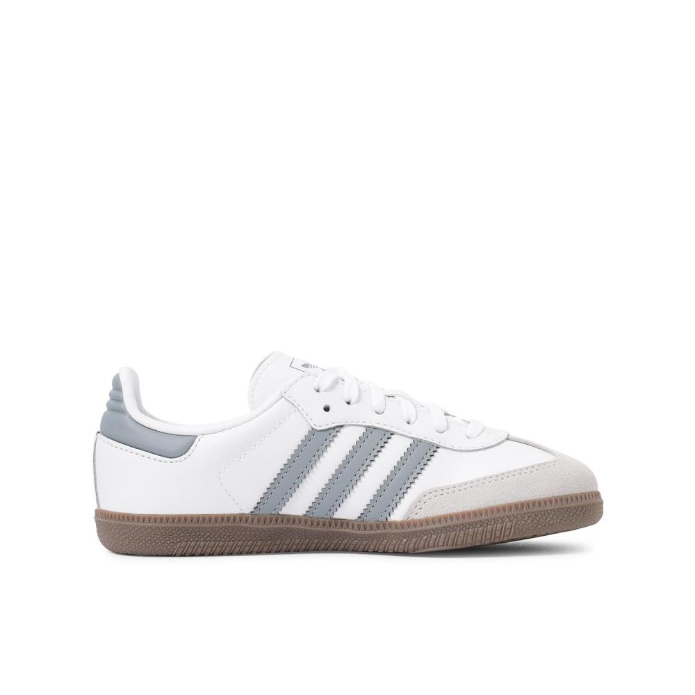 Adidas Samba Og Ftwr Grey Gum5 Jq2841