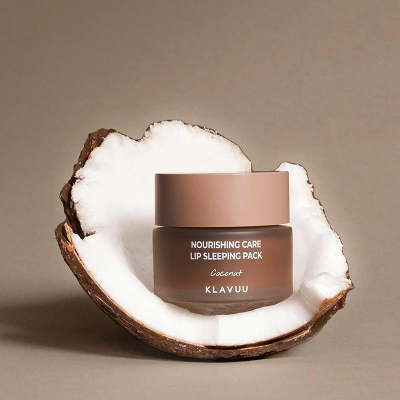 Klavuu Ночная маска для губ Nourishing Care 20 г