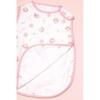 Skater Summer Sizes Baby Sanrio My Melody Sleeper, 60-90, Quick-Drying Pajamas, Design, BSLP1-A