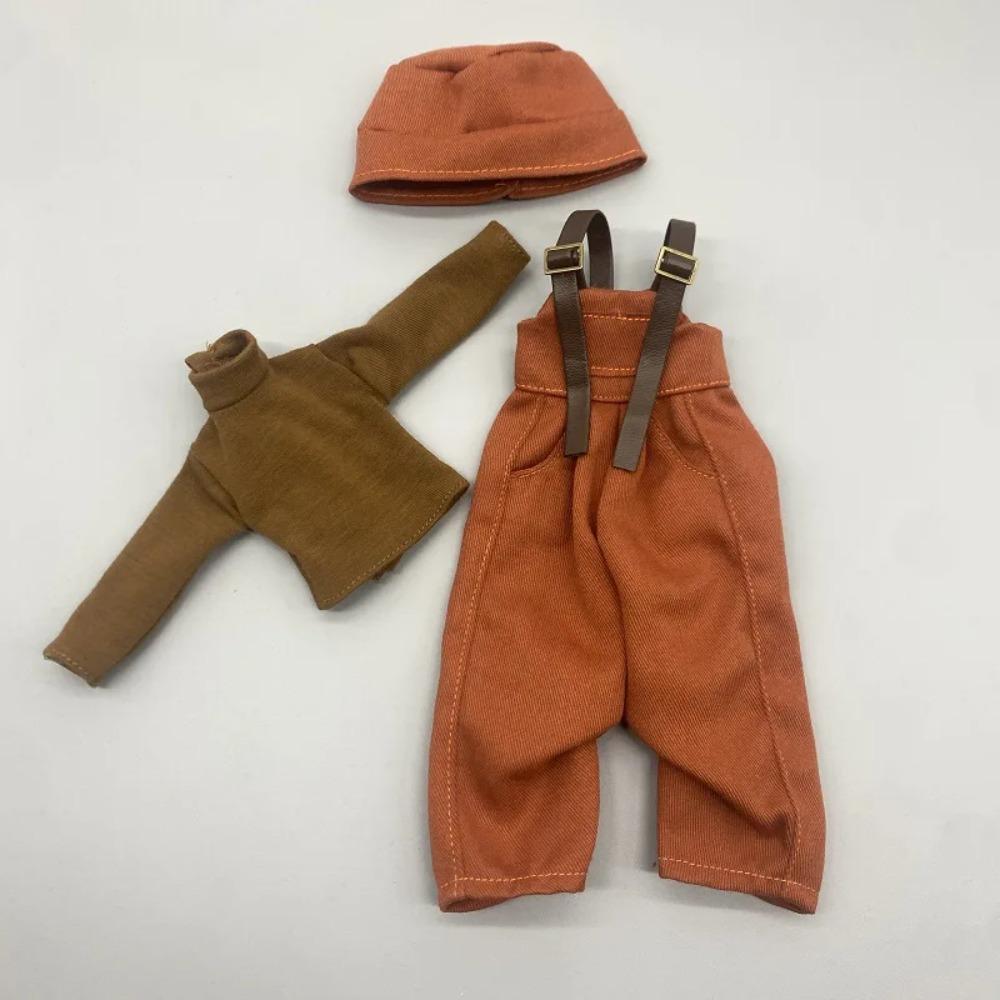 Для одежды кукол BJD 30 см 1/6 BJD SD модный комплект юбки Аксессуары