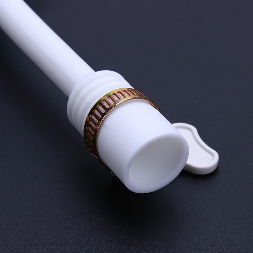 Plastic Kitchen Bathroom Water Saving Tap Faucet Economizer Shower Filter