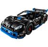 LEGO Technic 42176 Гоночный автомобиль Porsche GT4 e-Performance