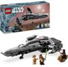 LEGO Star Wars 75383 Darth Maul's Sith Infiltration