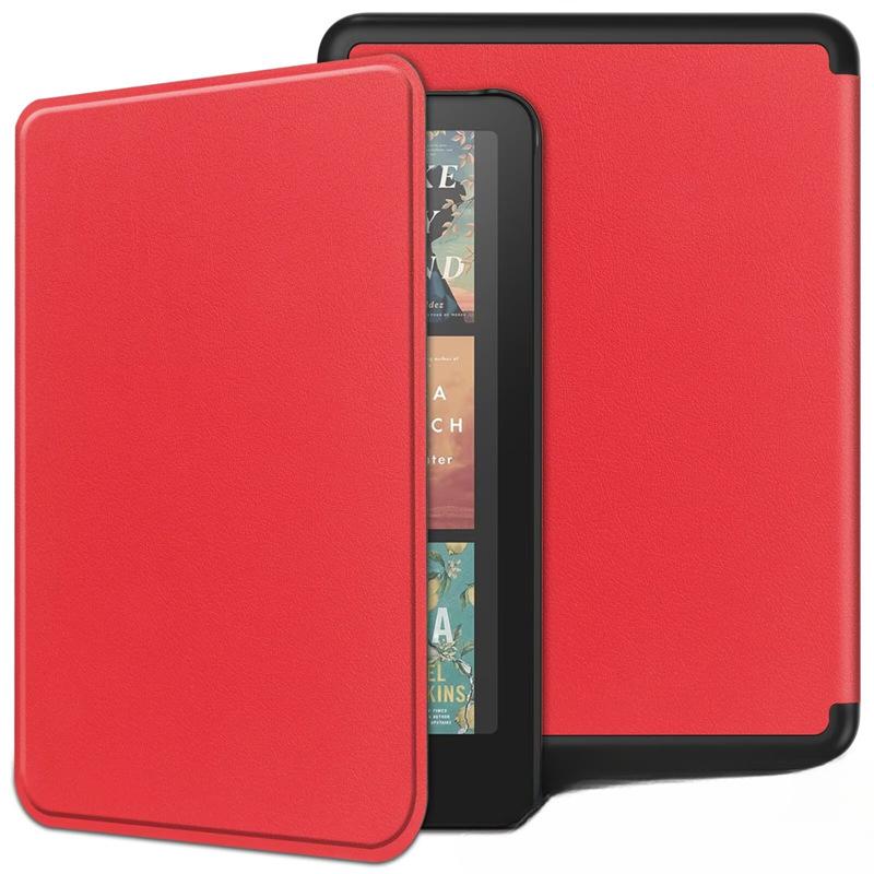 Защитный чехол для Kindle Paperwhite 4 10-го поколения, выпущенного в 2018 году (6 дюймов) (модель: PQ94WIF)