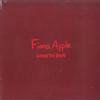 LP Пластинка FIONA APPLE - When The Pawn 19658830251 Чистый Лист, Ep 2023 Европа Рок
