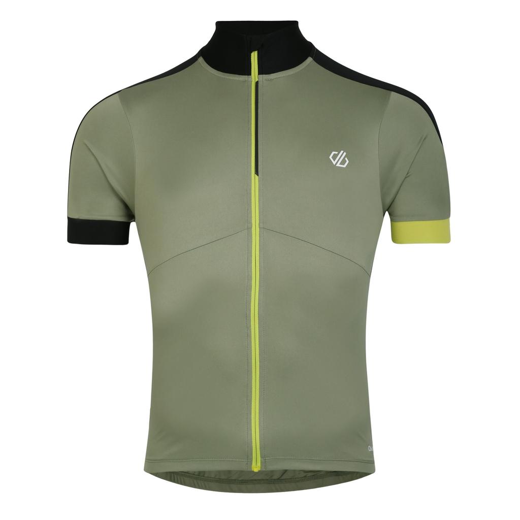 Mens Protraction II Recycled Lightweight Jersey