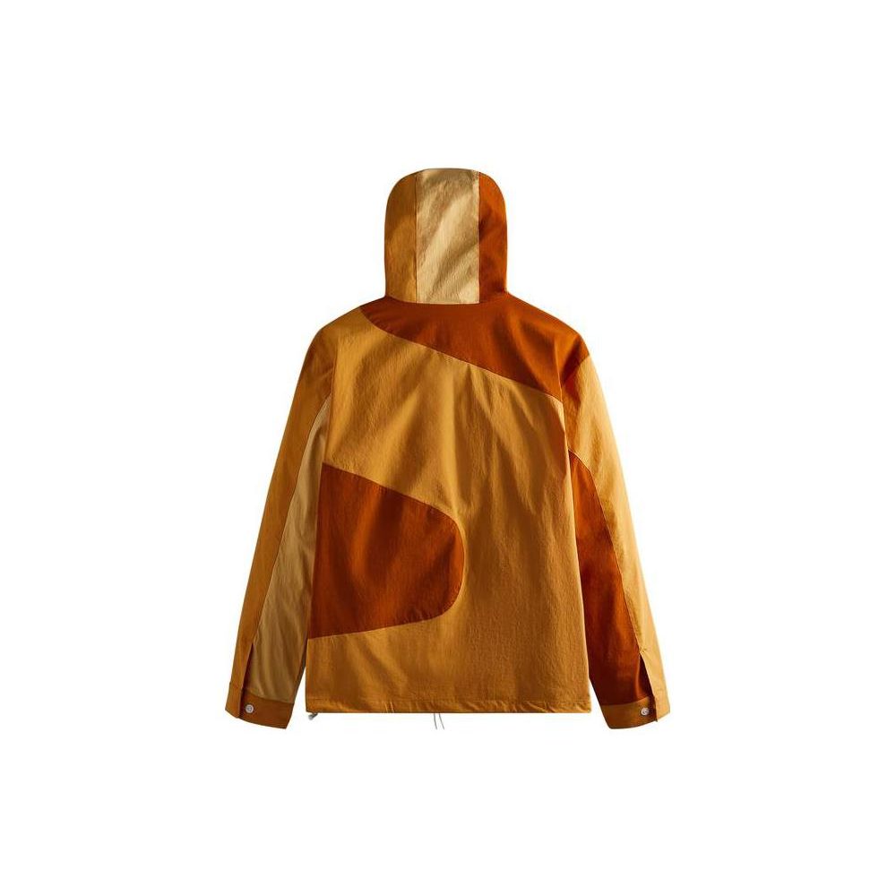 Kith Куртка Madison IV Bergamot Мужская верхняя одежда Многоцветная KHM010107-802