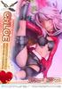 PRISMA WING Liner Chloe Von Einzbern Scale Finished Figure Fate/kaleid PrismaIllya 1/7