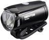 GENTOS LED Bike USB 210 Waterproof and for Road Bikes XB-B06R Light, Rechargeable, Lumens, Splash-Resistant,
