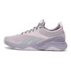 Reebok Hiit Tr Hlc Ткань ТПУ Удобные Универсальные Спортивные Гибкие Низкие Тренировочные Кроссовки Унисекс Тренировочные Кроссовки Фиолетовые 100245209