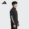 adidas Спортивные и повседневные куртки