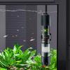 Мини нагреватель для аквариума USB для маленького аквариума 26C Постоянная температура Нагреватель для аквариума Погружной термостат 10 Вт