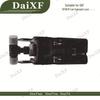 DAF Cab Hydraulic Lock Assembly 1878678: Flip Lock Hook