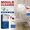 60ml Mould Cleaning Spray Wall Mold Remover Mold Cleaning Spray Bathroom Kitchen Cleaning Effective Mildew Removal Spray Cleaner