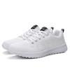 Fashion Women Running Shoes Breathable Mesh Women Sports Shoes Lightweight Outdoor Jogging and Walking Shoes Lace Up Women Tennis Shoes
