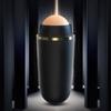 2 шт., маслопоглощающий роликовый шарик из вулканического камня, обезжиривающий массажный ролик для лица, косметический массаж, обезжиривающий роликовый шарик для лица из вулканического камня, очищает поры