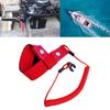 Marine Outboard Engine Boat Motor Kill Stop Switch For YAMAHA Jet Ski 2-425hp Key Rope Safety Lanyard Tether FX140 Safety Motor