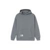 Свитшот Li Ning Sports Life Collection Мужской Серый AWDR869-6