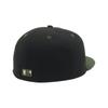 NEW ERA 59FIFTY Cap MLB BOS Black Dark Seaweed 7 1/8