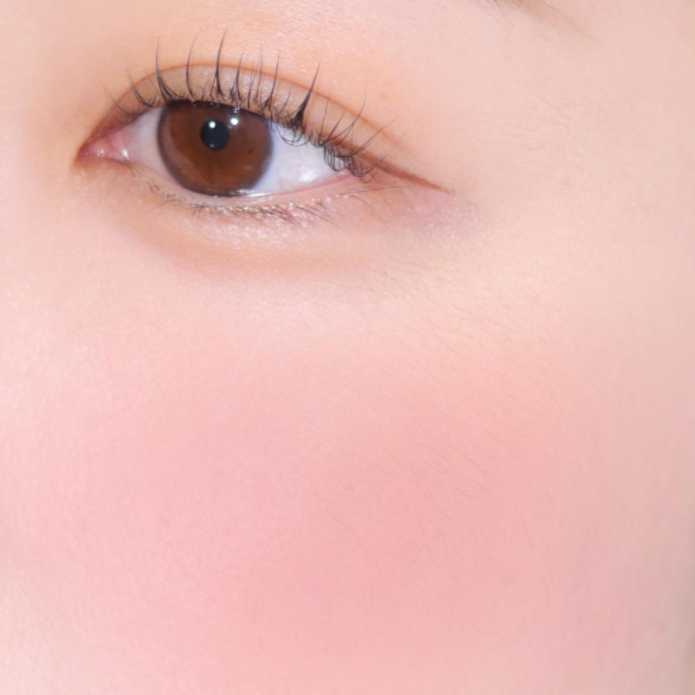 haming Кремовые румяна Jelly Air Cheek 5.5г