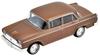 Tomica Limited Vintage Cedric Custom 1963 Model Completed LV-133a (Brown)