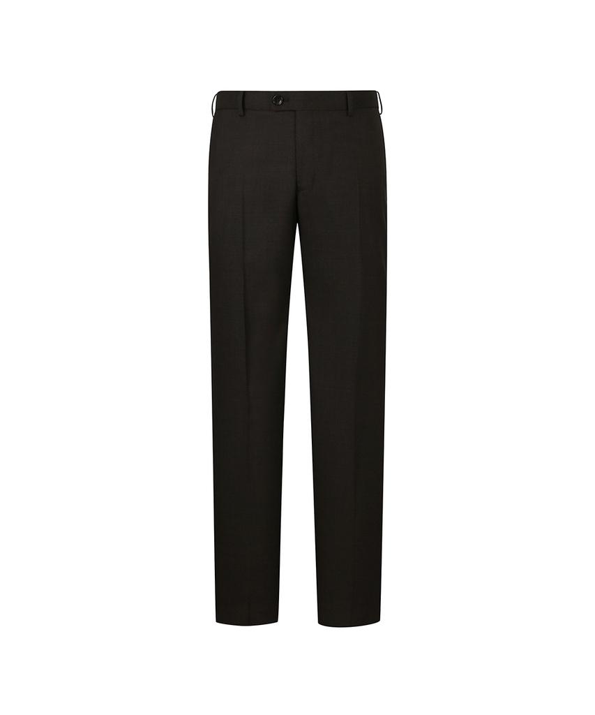 SIEG Wool Stretch Suit Pants (Pipac2263)