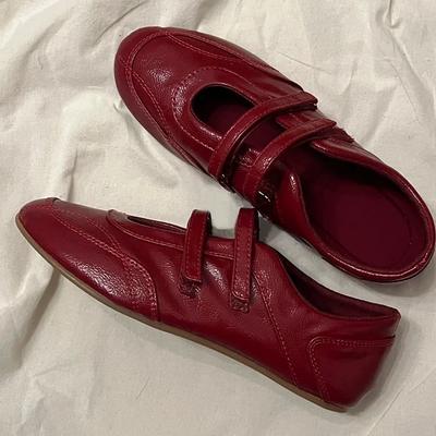 Туфли – Мэри Джейн