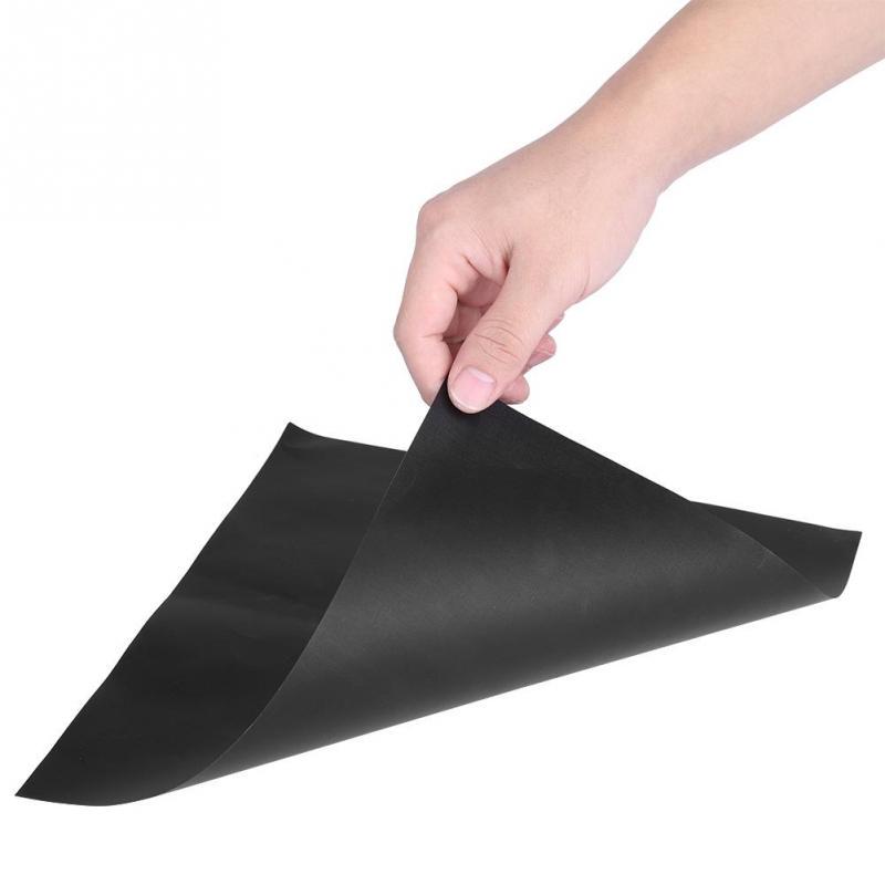 1/2/4/8 шт. Защитные чехлы для газовой плиты, коврики с антипригарным покрытием для защиты от масла