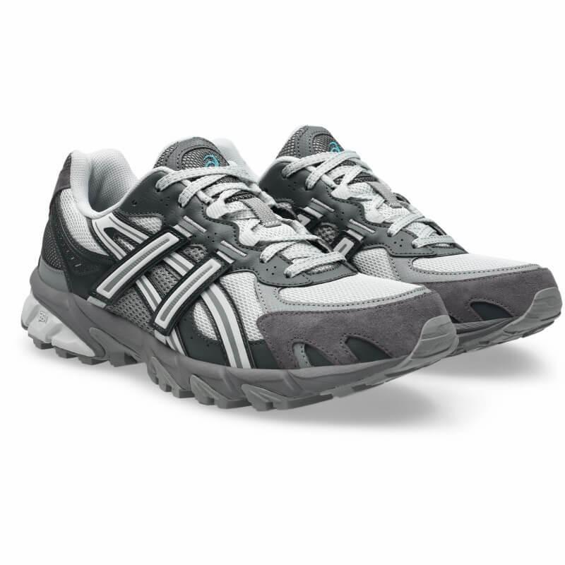 1203A734-020 Asics Gel-Sonoma TR62 Бетонно-Обсидианово-Серый (Мужской)
